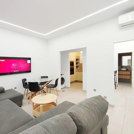 Lm14 Beach By Wave Properties Las Palmas de Gran Canaria Exterior foto