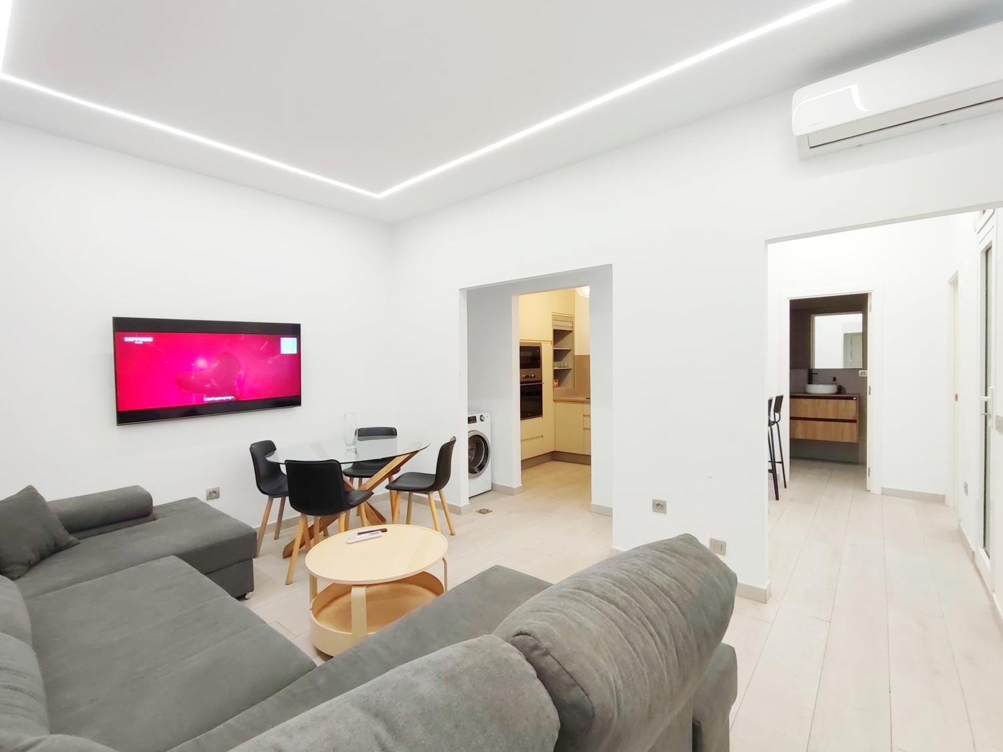 Lm14 Beach By Wave Properties Las Palmas de Gran Canaria Exterior foto