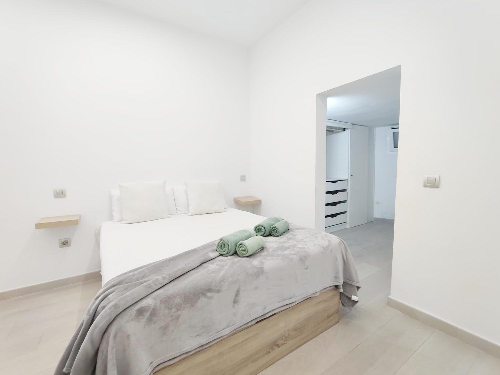 Lm14 Beach By Wave Properties Las Palmas de Gran Canaria Exterior foto