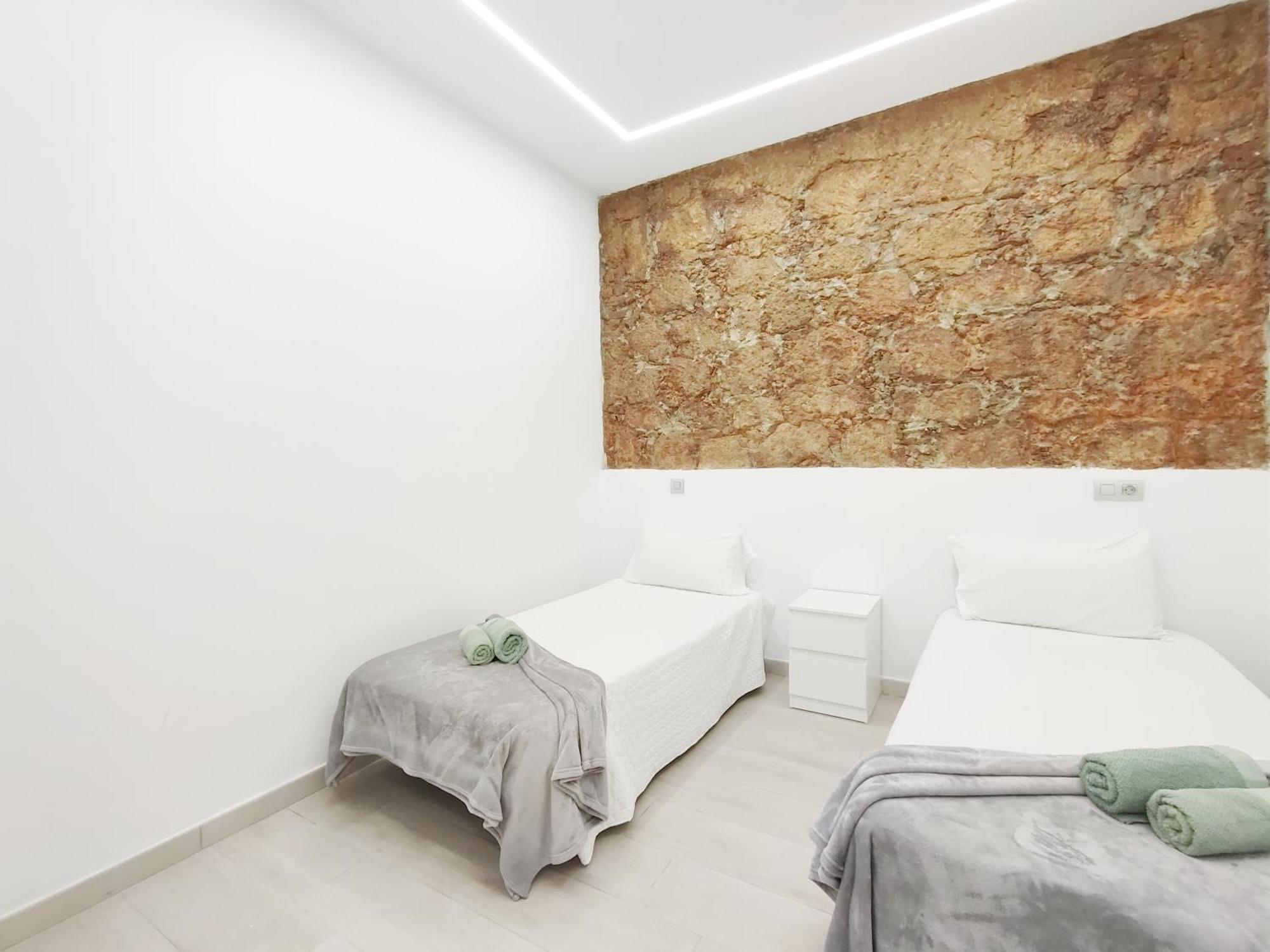 Lm14 Beach By Wave Properties Las Palmas de Gran Canaria Exterior foto
